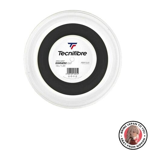 Nouveau tecnifibre synthetic - nouveau,
