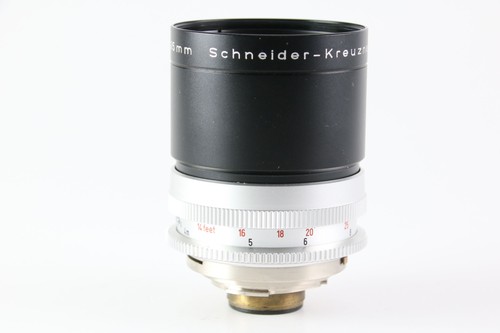 Objectif télé schneider - objectif,