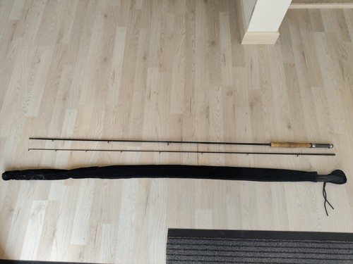 Canne mouche fuji fps - canne,