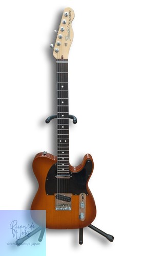 Guitare électrique fender usa - fender,