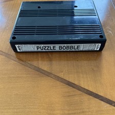 Jeu  Neo Geo Mvs « Puzzle