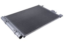 Condenseur de Clim Pour