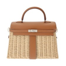 HERMES Kelly 35 Picnic