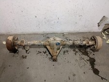 train arriere pour JEEP GRAND