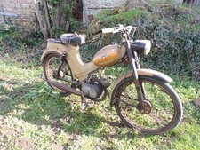 Mobylette Legnano collection