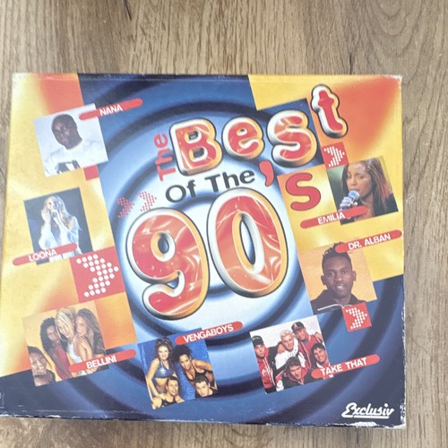 Various the best 90 - best,