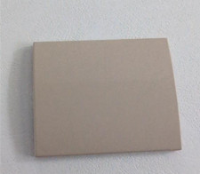 LEGRAND SAGANE 85800 ou 858 00 - Doigt Simple Interrupteur Poussoir BELUGA