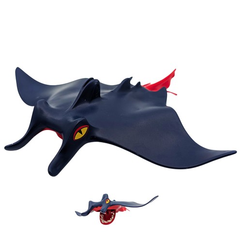 Playmobil 4801 raie - , manta