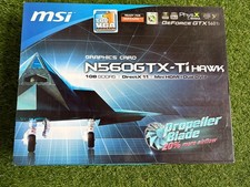 Carte Graphique msi Ge Fotrce