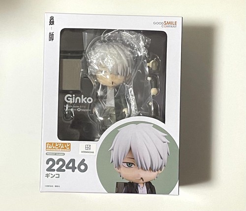 Figurine articulée nendoroid - articulée,