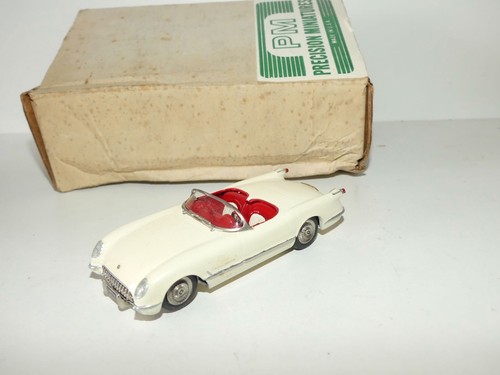 Chevrolet corvette 1953 - corvette, c1