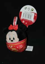 Peluche Christmas Ball DISNEY