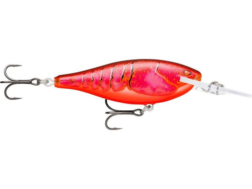 Rapala shad rap - shad,