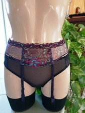 LISE CHARMEL PORTE JARRETELLE