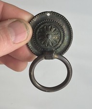 poignee de tiroir tirette