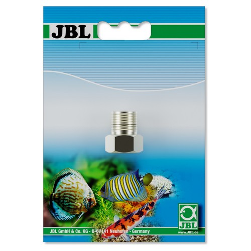 Jbl proflora co2 adaptateur - jbl,