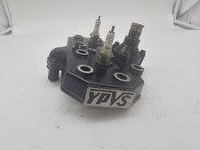 Yamaha culasse 350 - 350, rdlc