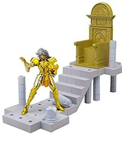 Bandai saint seiya - bandai,