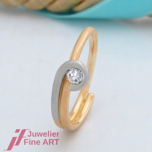 Bague solitaire 1 - solitaire,