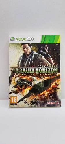 Ace combat assault - combat,