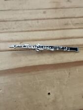 Pin's Pins Pin Enamel 27 Instrument de Musique  "Hautbois" 