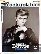 ⚡️ Magazine David Bowie -