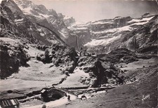 65 GAVARNIE CIRQUE DE GAVARNIE