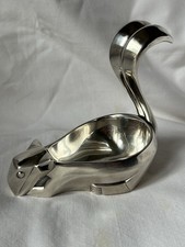 ÉCUREUIL DRAGEOIR  CHRISTOFLE ART DÉCO
