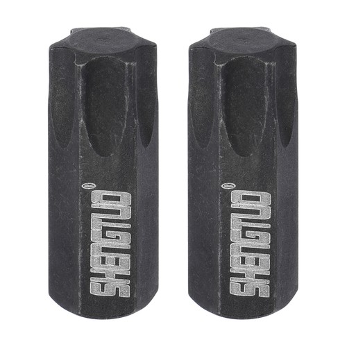 Pièces embouts torx - embouts,