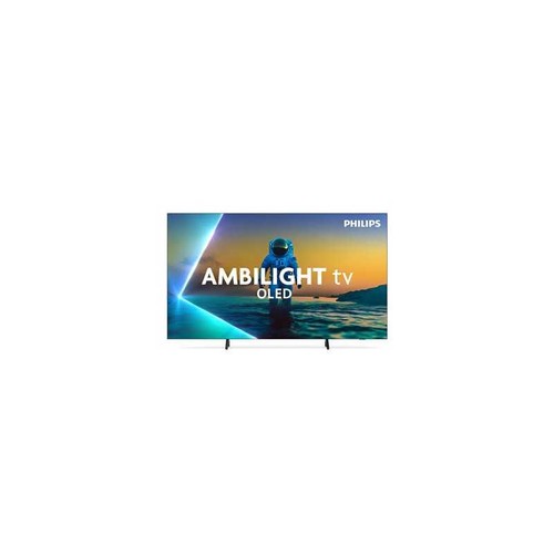 Oled ambilight philips - tv,