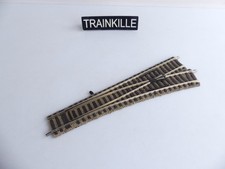 6140 / 6171 FLEISCHMANN PROFI HO AIGUILLAGE MANUEL A DROITE 200 MM