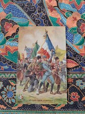 Lot de 12 Cartes postale