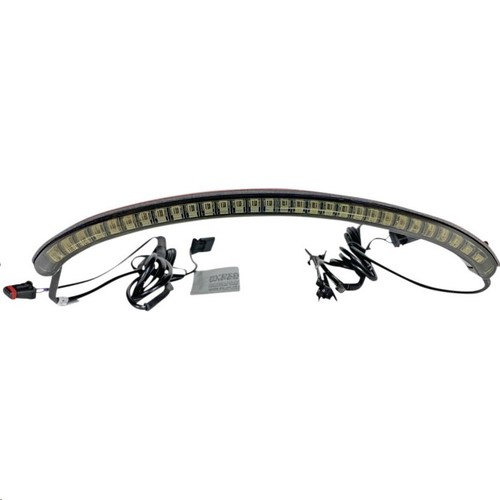 Feu arrière led custom - feu,
