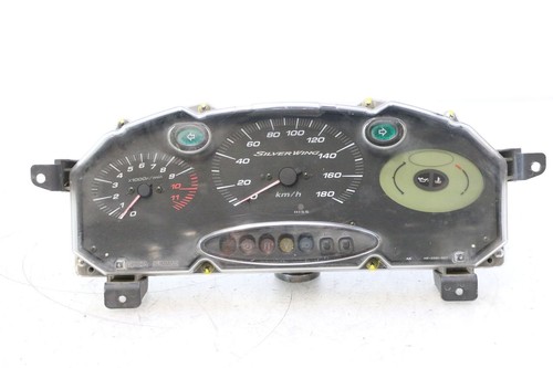 Compteur honda fjs silver - compteur,