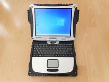 CF-19 MK6 Panasonic TOUGHBOOK