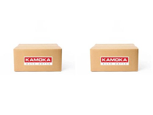 étriers frein kamoka - de,