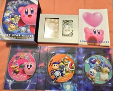 KIRBY STAR ALLIES SOUNDTRACK