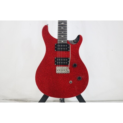 Guitare électrique paul reed - paul,