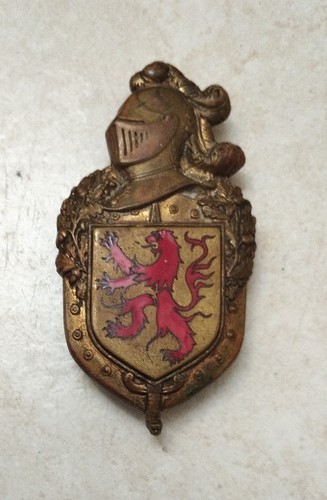 Insigne 5ème légion la - 5ème, de
