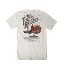 T-Shirt THE TOKYO RAIDERS