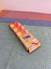 Cabochon veilleuse clignotant gauche Peugeot 104 ou J5 neuf dans emballage A698