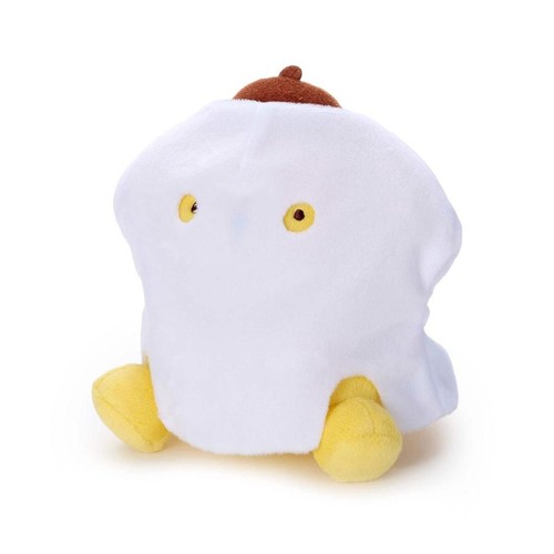 Peluche fantôme des - peluche,