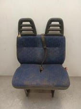 Siege avant droit (banquette