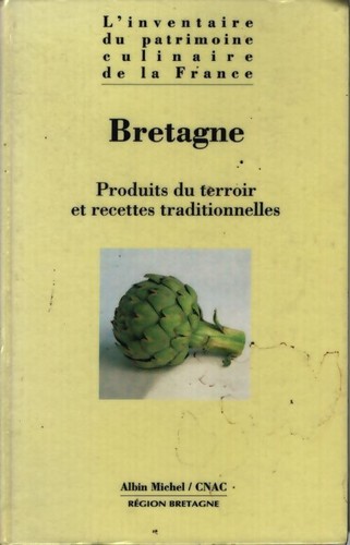 Bretagne produits du terroir - du,