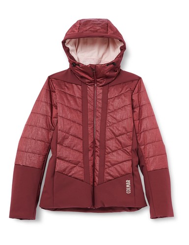 Veste ski colmar pour - veste, de