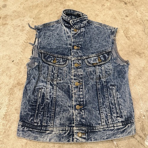 Vintage 90s lee jean - jean, size