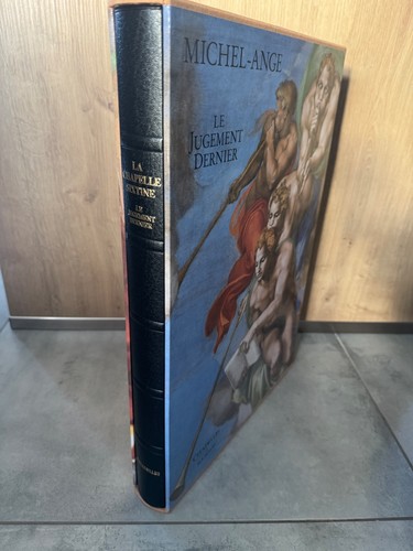 Livre art michel ange la - michel-ange,