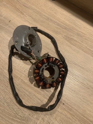 Stator allumage bobines - stator,