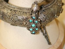 Bracelet Bangle De Mariée