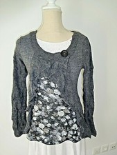 PATRICE BREAL TRÈS JOLI BLOUSON FEMME  ETAT NEUF TAILLE 1!